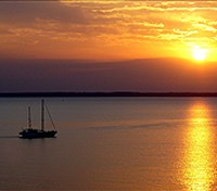 Darwin Harbour